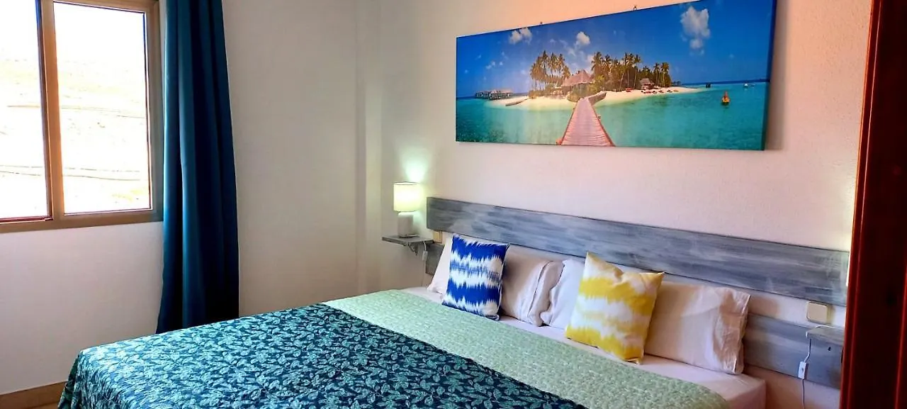 Apartamento Del Mar Jandia  Spain