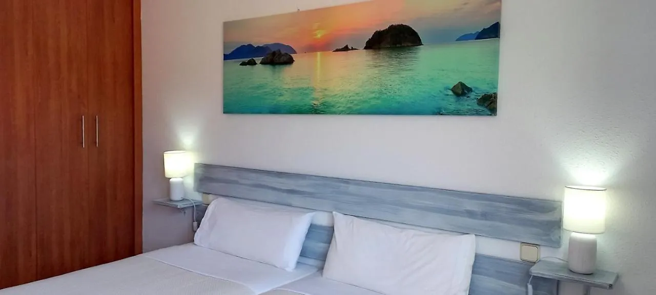 Apartamento Del Mar Jandia  Apartment Jandia (Fuerteventura)