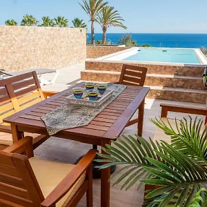 Del Mar Esquinzo Jandia Fuerteventura Villa