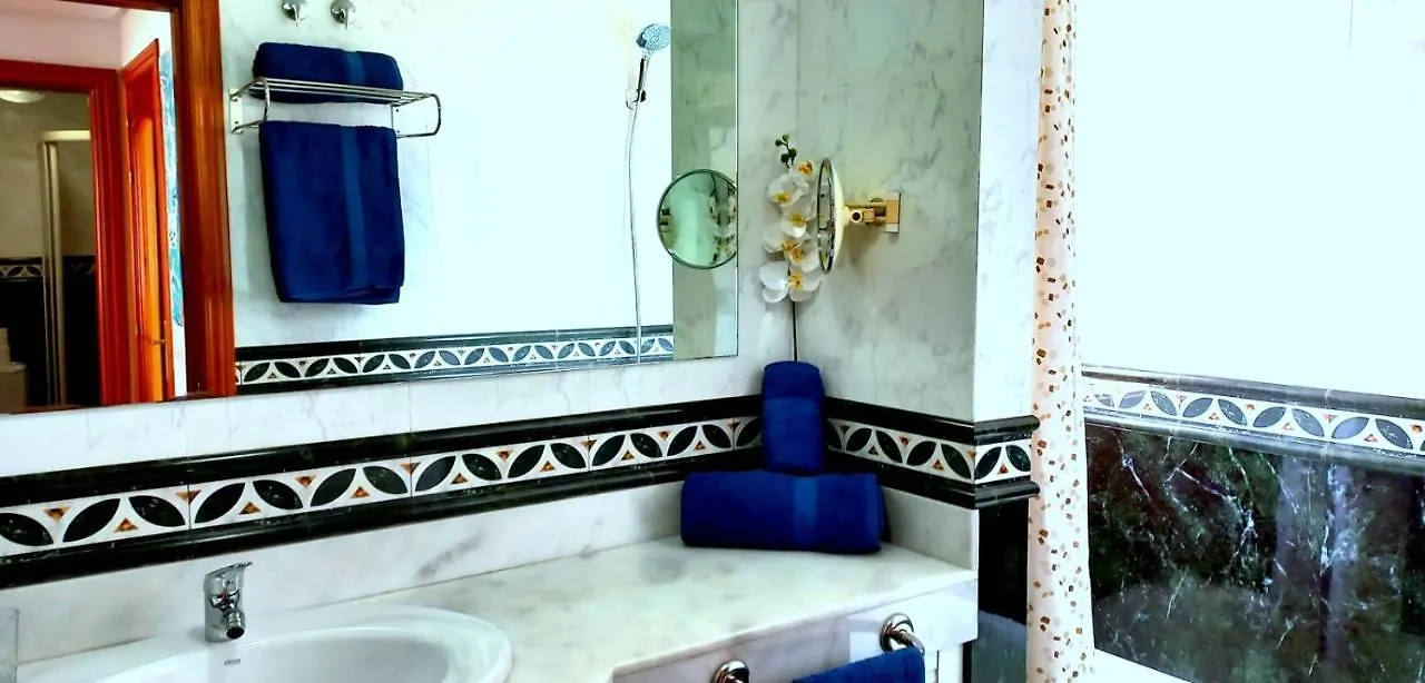 Apartamento del Mar Playa Jandia
