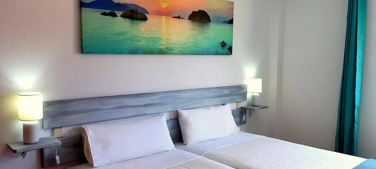 Apartamento del Mar Playa Jandia 0*,  España