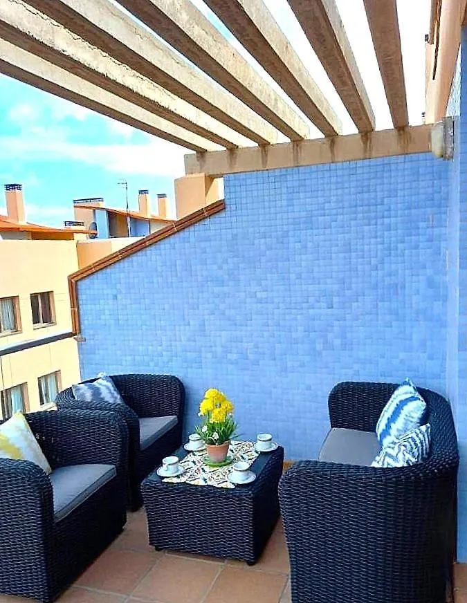 Apartamento del Mar Playa Jandia