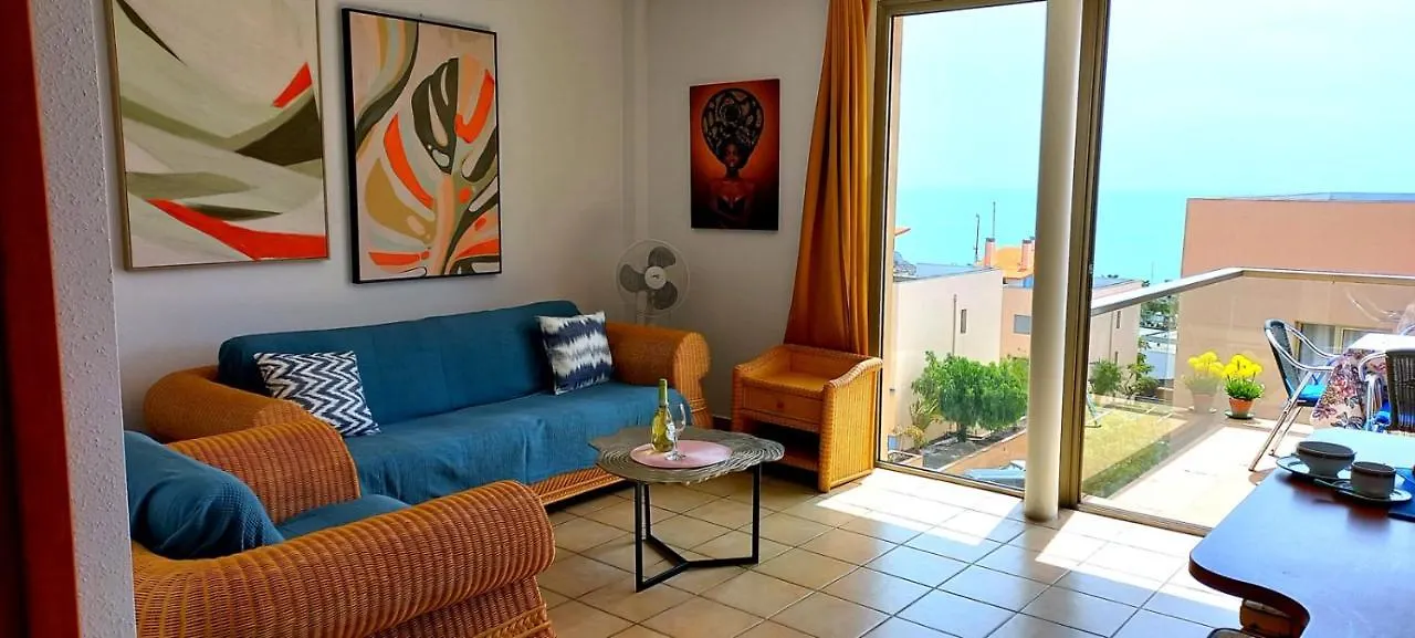Apartamento del Mar Playa Jandia