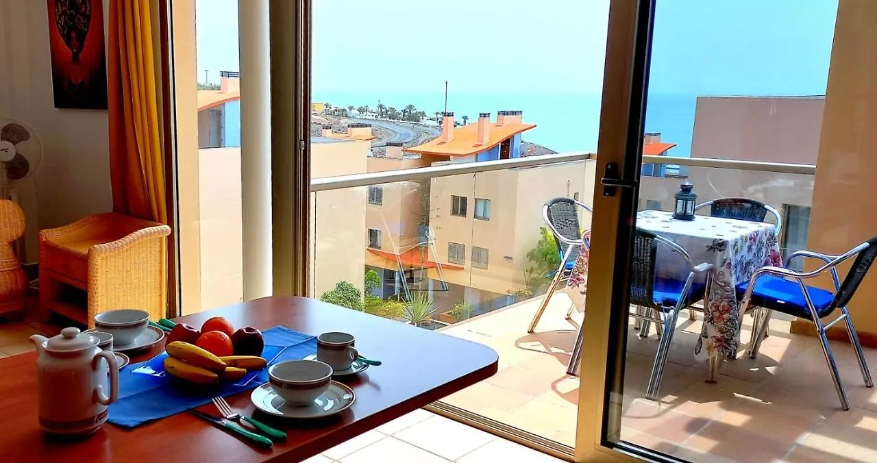 Apartamento del Mar Playa Jandia