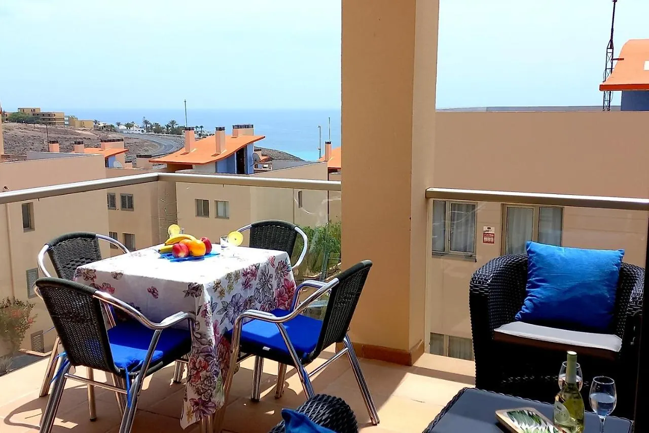 Apartamento del Mar Playa Jandia España