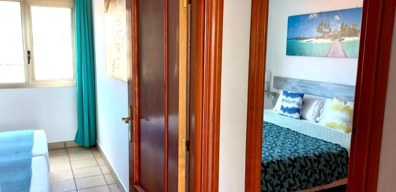 Apartamento del Mar Playa Jandia