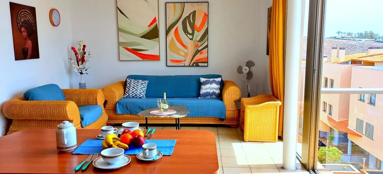 Apartamento del Mar Playa Jandia