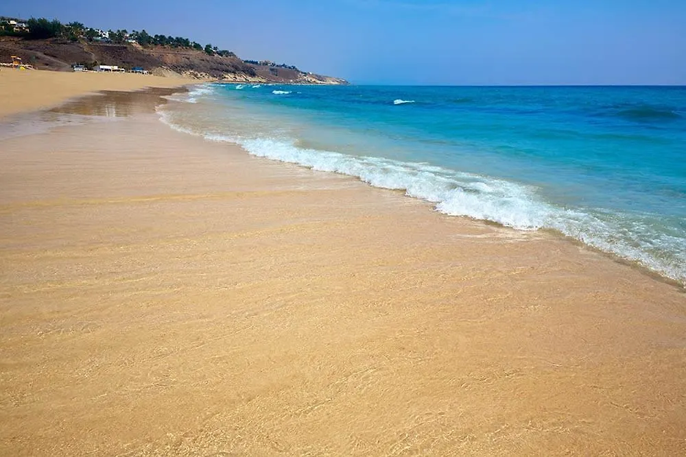 Apartamento del Mar Playa Jandia 0*,  España