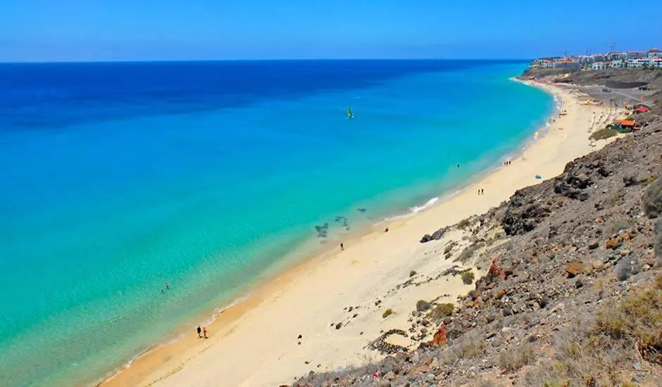 Apartamento del Mar Playa Jandia